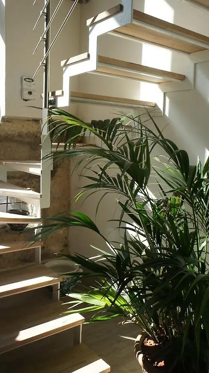 Apartament Luxury Qasba Sciacca