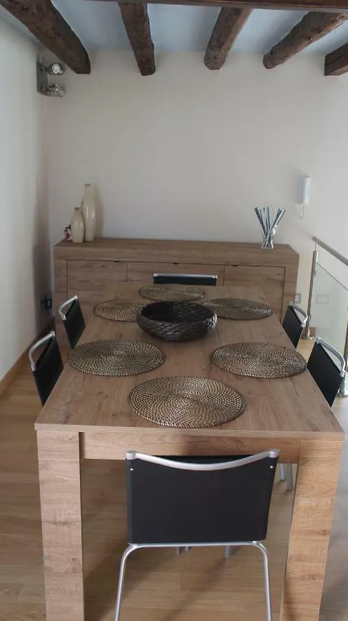 Apartament Luxury Qasba Sciacca Włochy