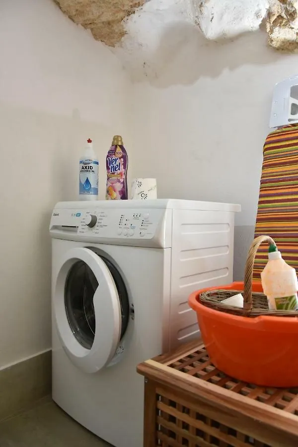Apartament Luxury Qasba Sciacca 0*,  Włochy