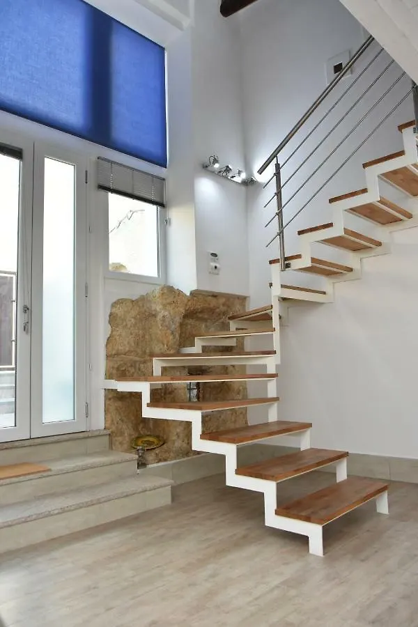 Apartament Luxury Qasba Sciacca