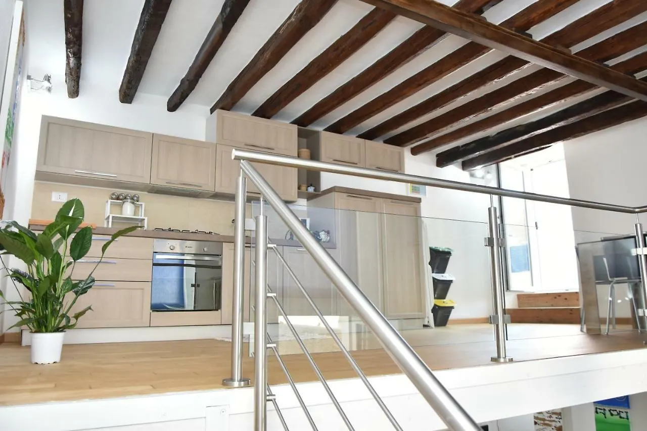 Apartament Luxury Qasba Sciacca