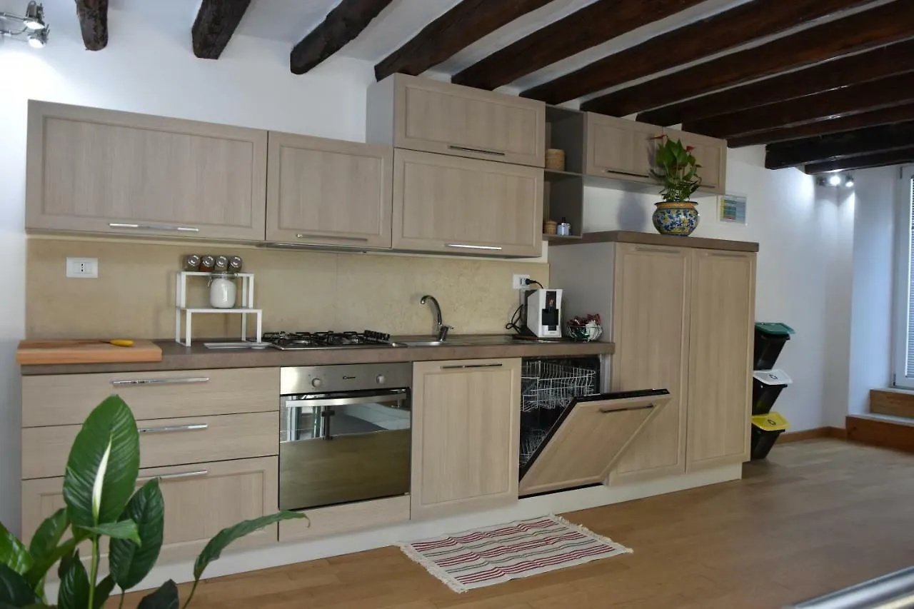 Apartament Luxury Qasba Sciacca